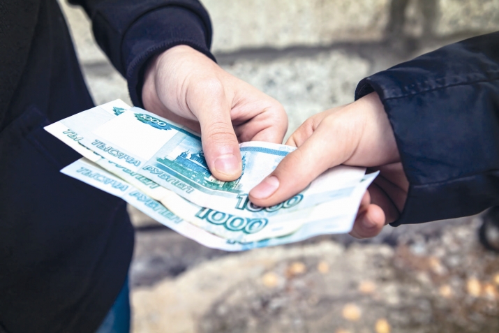 Бурж вугана – дуст гъиляй акъатна