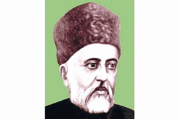 Алкьвадар Гьасанан эдебдин къанунар