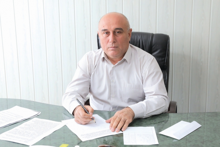 Ярыкъландырывгъа багъышлангъан яратывчулукъ