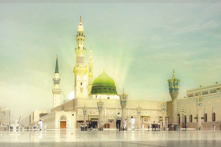 Кёп сюеген Пайхаммарыбызны ﷺ гьакъында бек билейик