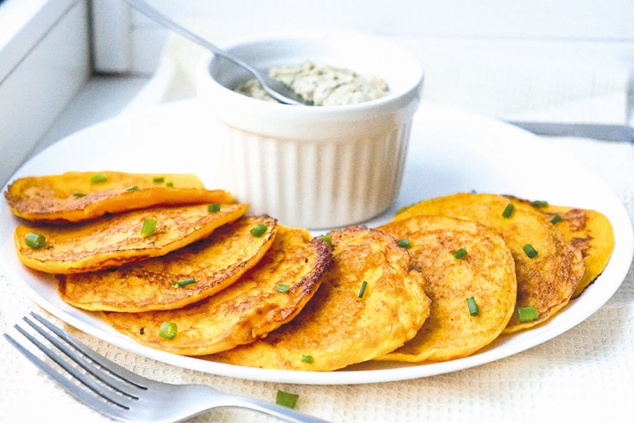 Къабакъдан этилген йымышакълар