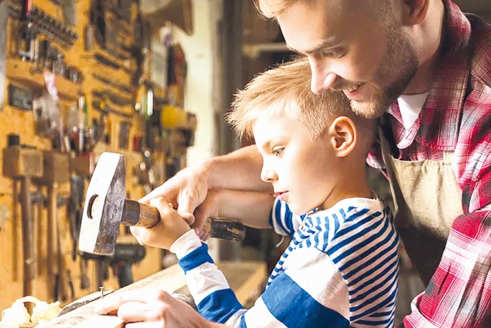 Яхшы негет болгъан булан болмай