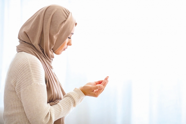 Ажайып иш Есибизге этилеген дуа