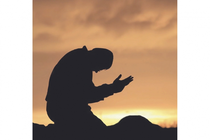 Афат килгәндә, Аллаһҡа мөрәжәғәт итәйек!