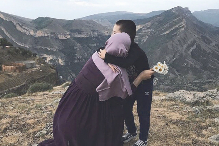 ДурхIни – нушала умут