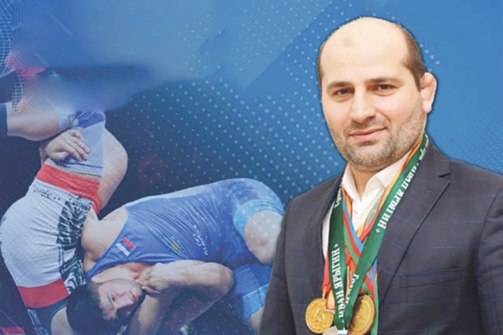 «БекIлибиубси - бяркъ ва багьуди…»