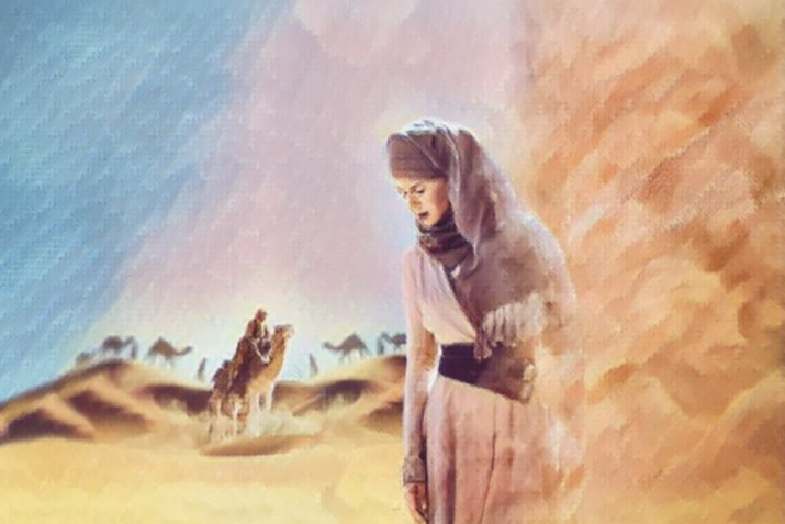 Исламла тарихла заклизир рурхIути урми