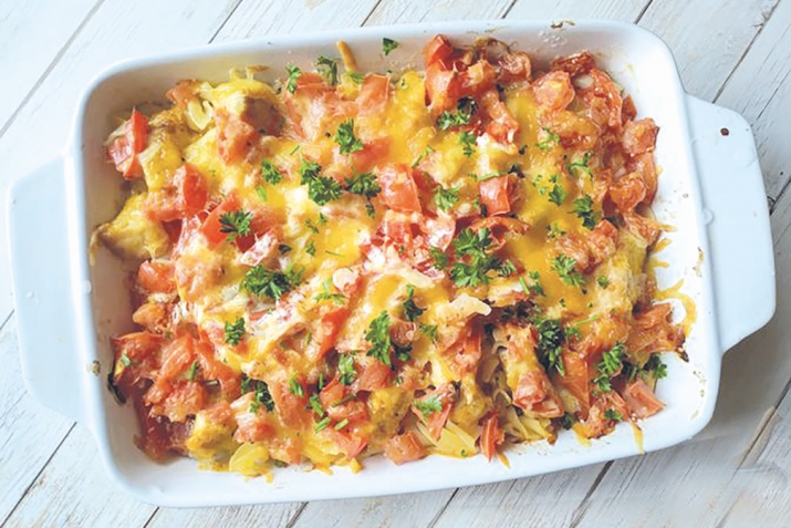 ГIяргIяла диъличилси рагу