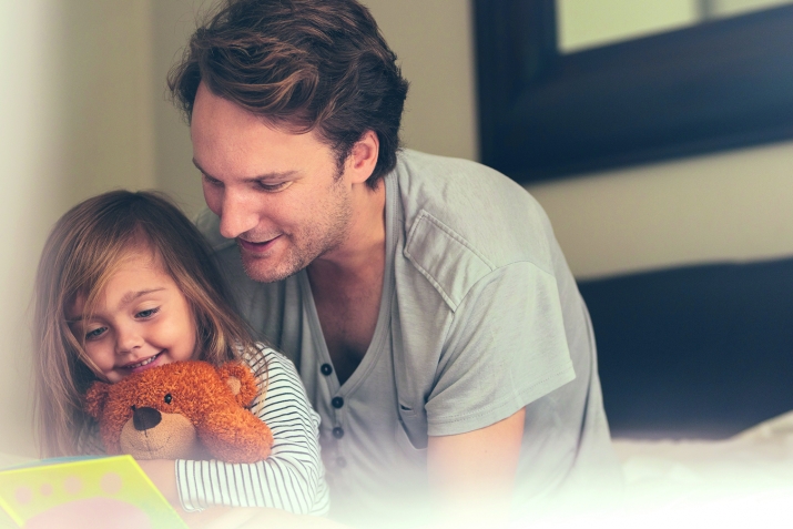 Islam on Fathers and Daughters