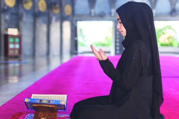 The Importance of Performing Namaz