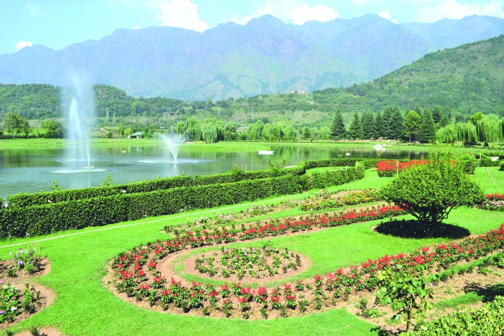 THE ISLAMIC VIEW OF NATURE