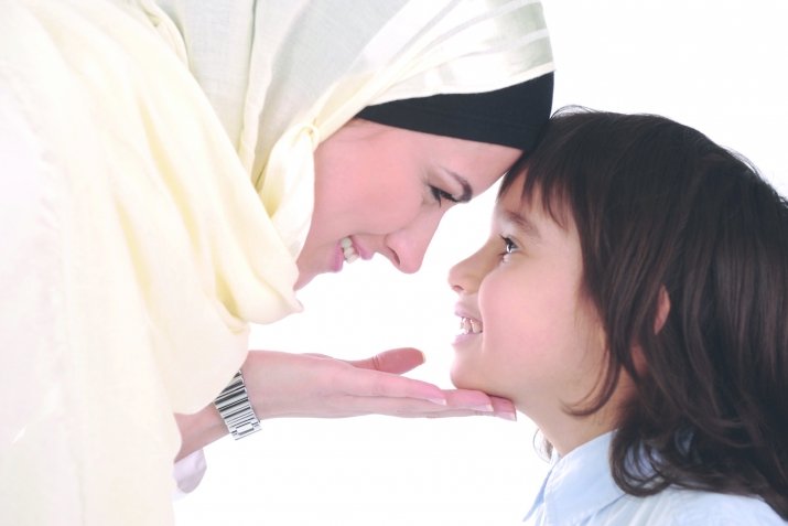 Seven Tips for a Beloved Daughter