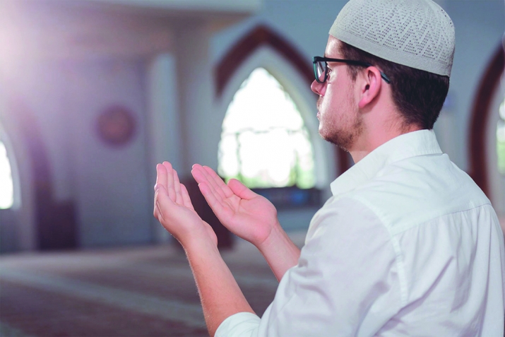 Koran and Sunnah on Prayer