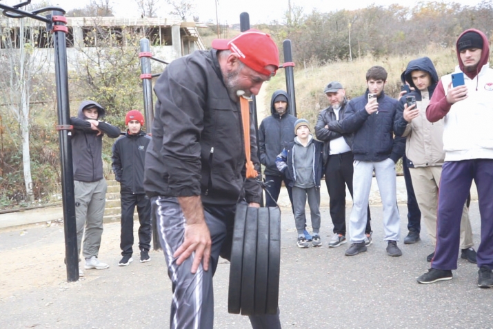 Лакрал жагьилтал Тарки зунттуй