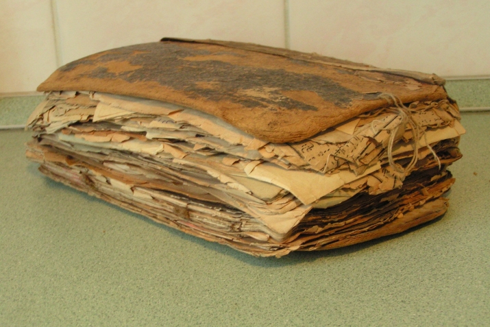 Нуххувусса шама