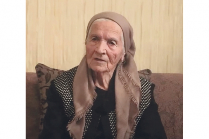 100 сол бо 6 сарвар