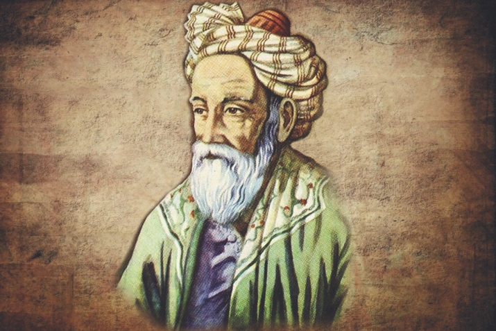 Зиндагиномаи Умари Хайём