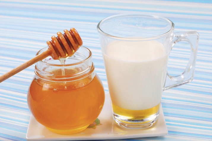 Табобати бехобӣ бо асал ва ҷурғот