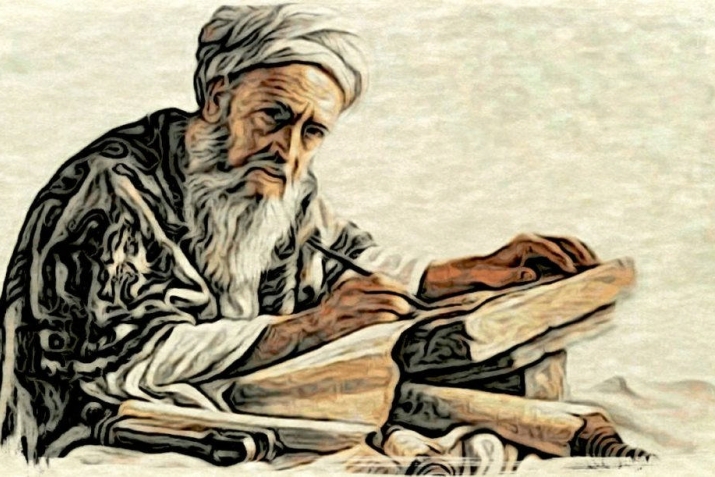 Фирузабади – гарәп теле сүзлеген төзүче мәшһүр фарсы галиме