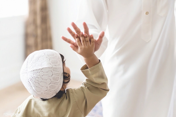 Гамәлләр нияткә карап бәяләнә