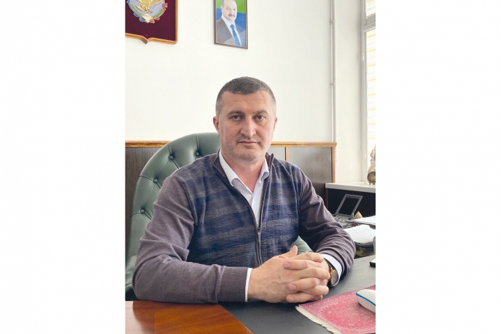 ЖамагIатал цоцазе хIалае рахъуна