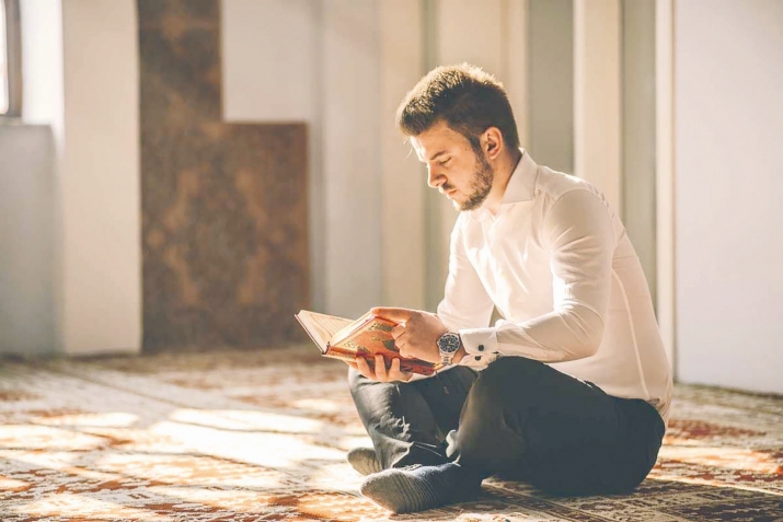 Ният – гIамалалъул хан