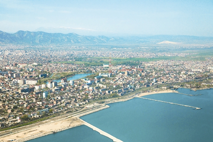 МахIачхъала