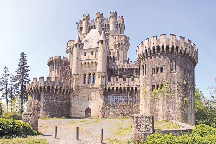 ЧIунтизе ва биххизе буго