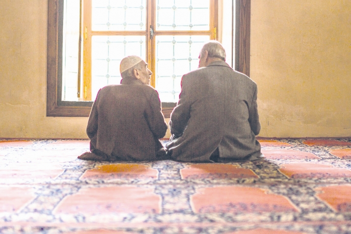 Sizi Cәnnәtә аpаrаcаq iki sаdә əməl