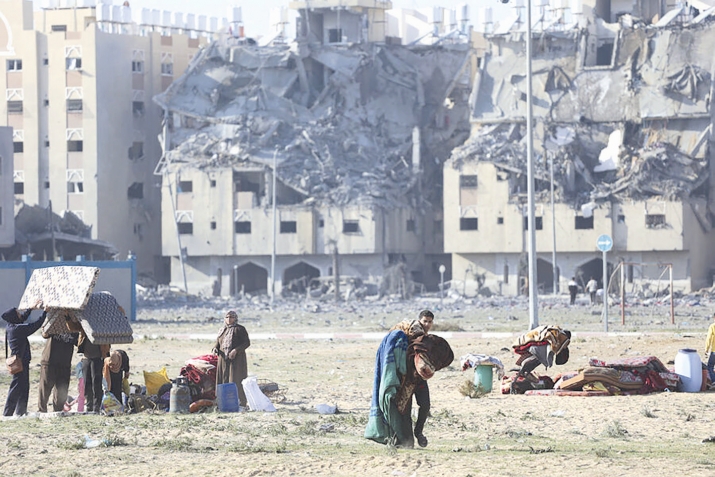 Гъазаялда буго унго-унгояб балагь