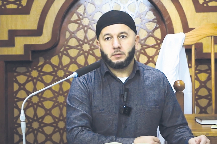 РацIцIалъи гьабе