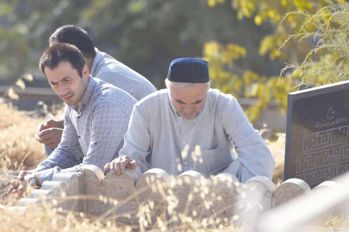 ГIумрудул хIисаб