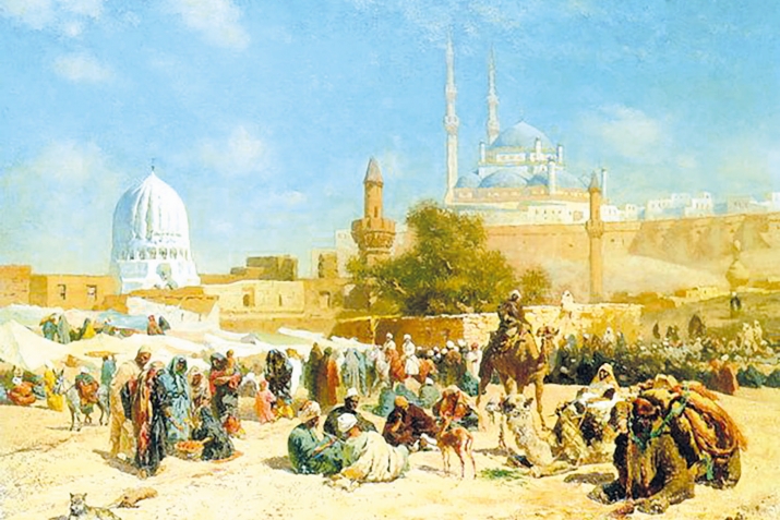 ГIалимзабазул къадру-къимат