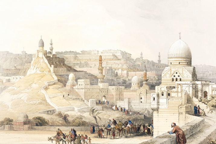 ГIарцудалъунищ ислам цебетIураб?