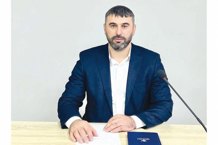 «Инсанриз куьмек гун хъсан кlвалах я»