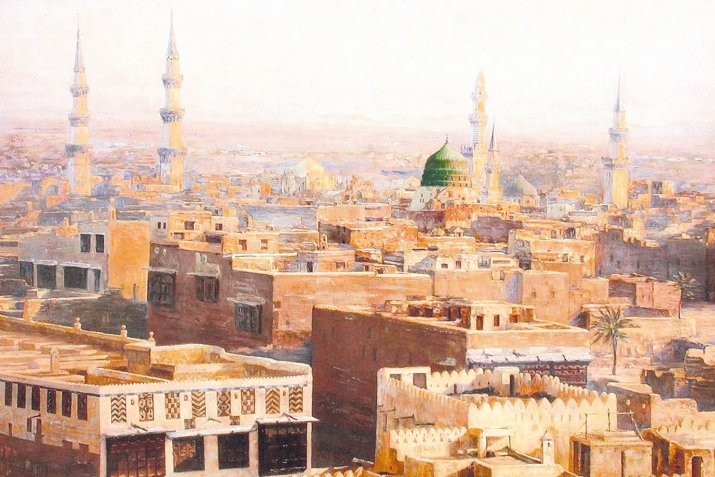 Кёп сюеген Пайхаммарыбызны ﷺ гьакъында бек билейик