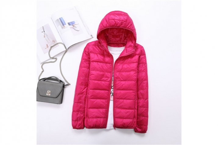 Исси гийинебиз! Къайсы пуховик яхшыдыр?