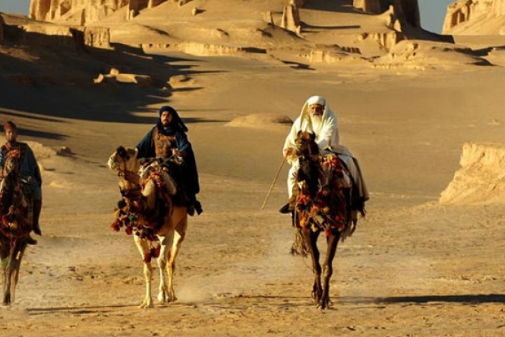 Пайхаммарны ﷺ яшав ёлу