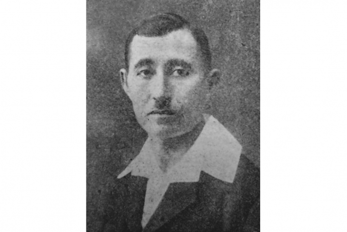 «Күкрәгемдә балҡыған иман да бар, Аллам да бар!..»