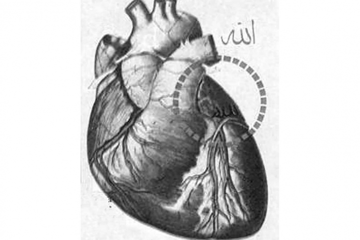 ИЛАҺИ МӨҒЖИЗӘЛӘР