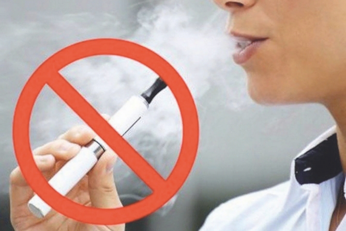 Хәүефһеҙ тәмәке тартыу – үлемесле миф