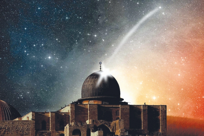 МигIраж – Идбаг ﷺ зубрачи ахъуцни