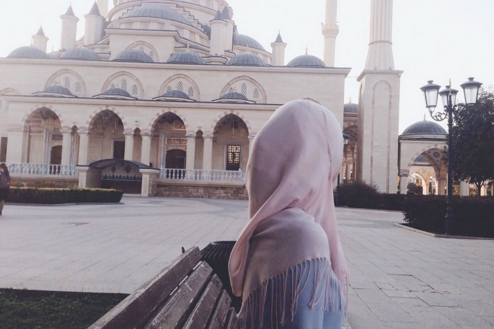 БегIлара баракатла…