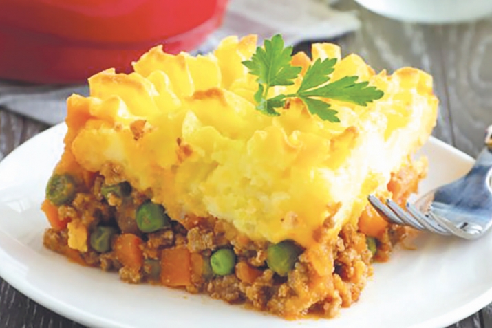 «БукIунна пирог»