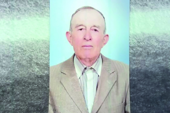 МяхIяммад Тахсурмановлис – 90 дус