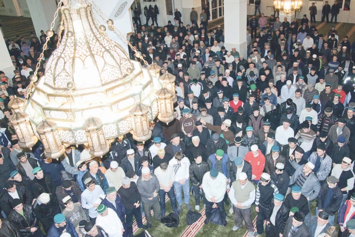 DISPELLING MYTHS ABOUT MAWLID