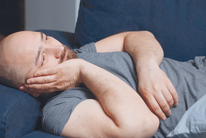 What are you missing?