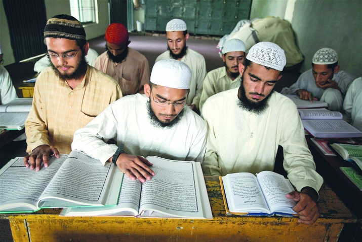 TREASURY OF BLESSED KNOWLEDGE