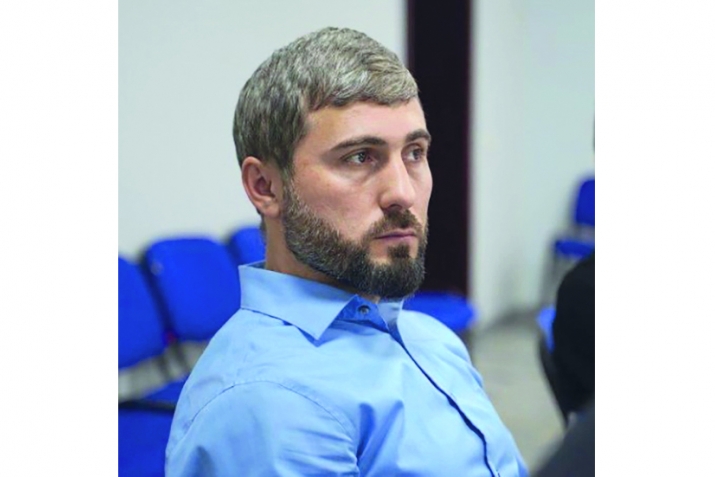 Гуманитар институтрал цIусса проректор