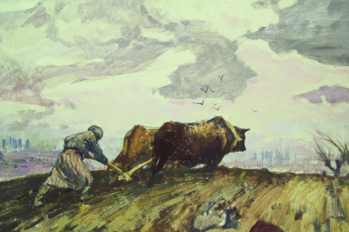 Идавстурал санятру